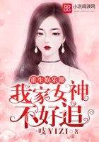 重生娱乐圈：我家女神不好追