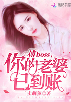 傅boss，你的老婆已到账