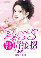 娇妻来袭，boss请接招