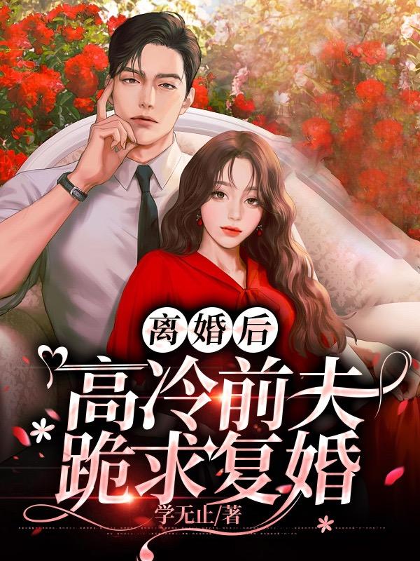 离婚后，高冷前夫跪求复婚