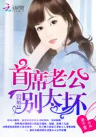 闪婚V5：首席老公别太坏