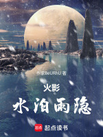 无限月读：火影x水浒