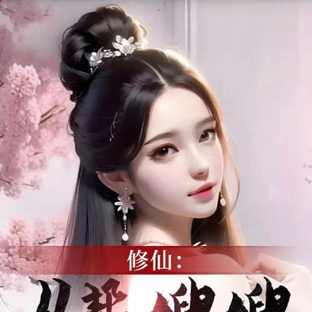 修仙：从帮嫂嫂成为女帝开始