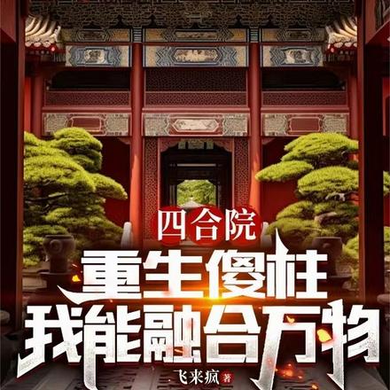 四合院：重生傻柱，我能融合万物