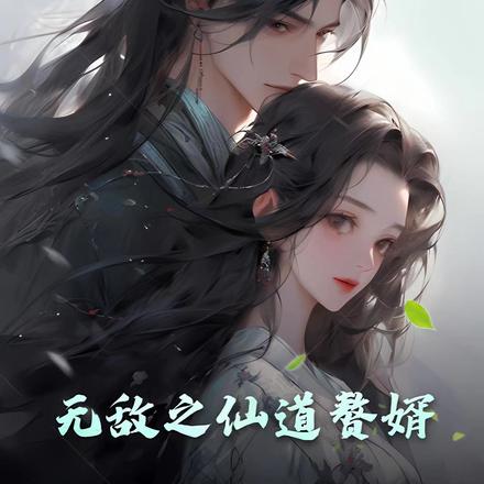 无敌之仙道赘婿