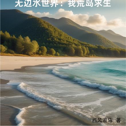 无边水世界：我荒岛求生