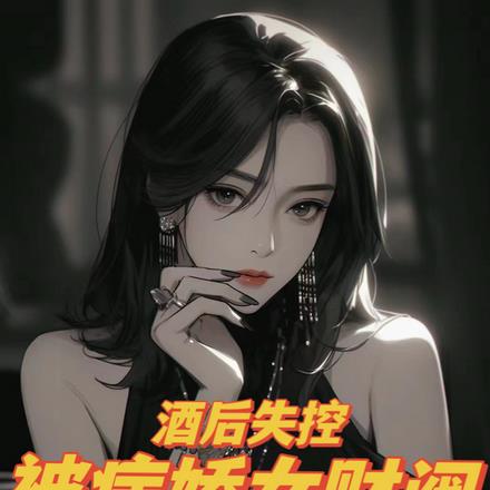 酒后失控，被病娇女财阀强掳回家