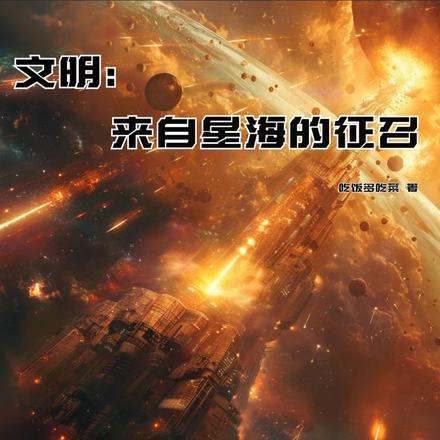 文明：来自星海的征召