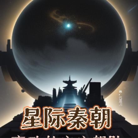 星际秦朝：嬴政的宇宙舰队