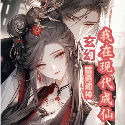 玄幻：医道通神，我在现代成仙