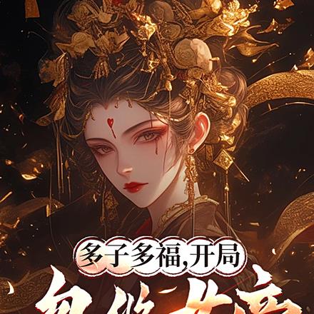 多子多福，开局忽悠女帝做老婆