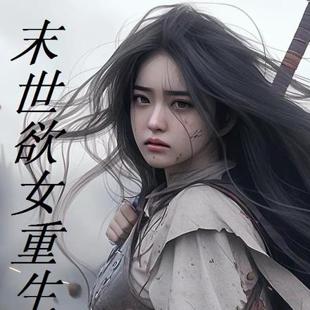 末世欲女重生：潇洒走一回