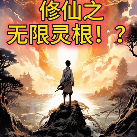 修仙之无限灵根！？