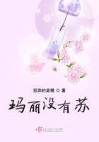 玛丽没有苏