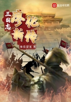 三国志廖化新传